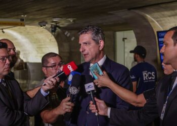 Senador Rogério defende PEC que torna saneamento básico um direito constitucional