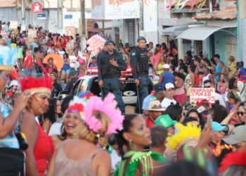 Segurança Pública divulga balanço final das ocorrências durante o Carnaval 2025 em Sergipe