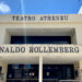 Cerimônia em comemoração aos 71 anos do Teatro Atheneu acontece nesta quinta-feira, 27