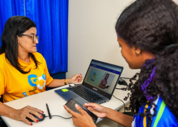 Mais de 600 vagas de trabalho estão disponíveis na plataforma GO Sergipe