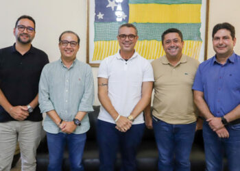 Governador anuncia novos nomes para Cultura e Emsetur em Sergipe