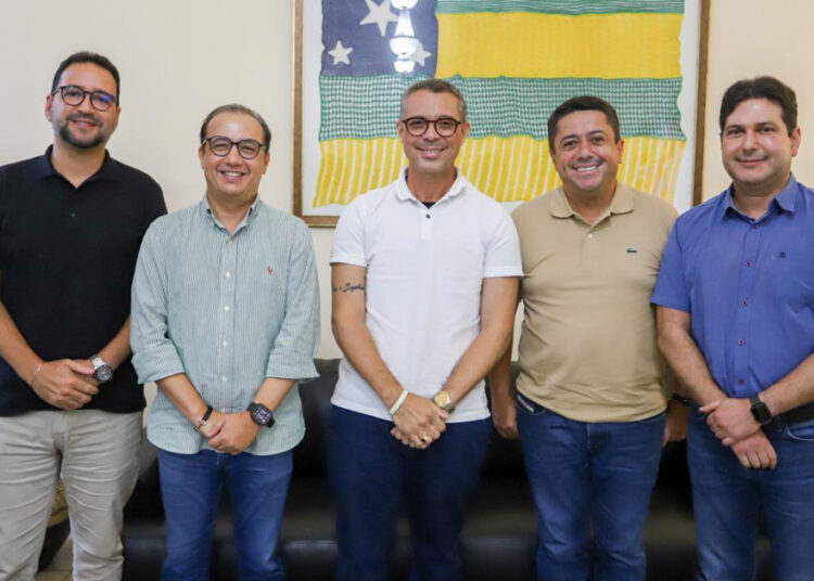 Governador anuncia novos nomes para Cultura e Emsetur em Sergipe
