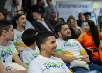 Governo divulga novo edital para o Programa Primeiro Emprego