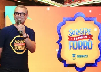 Sergipe é o País do Forró