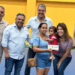 Seasic entrega mais de mil Cartões CMais em Lagarto e reforça segurança alimentar