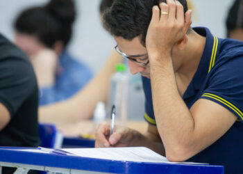 Governo de Sergipe se manifesta pela impossibilidade jurídica de modificar o concurso da PMSE