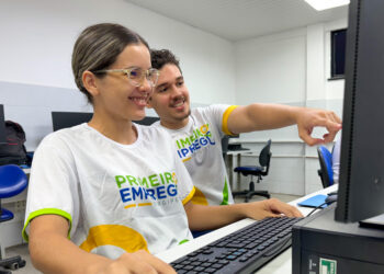 Edital do Programa Primeiro Emprego tem prazo prorrogado