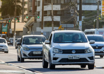 Condutores podem pagar IPVA com desconto até esta segunda-feira, 31