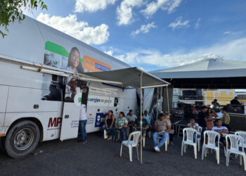 Plataforma digital de intermediação de mão de obra ‘GO Sergipe’ será lançada dia 19 de março