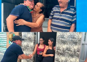 Sextou, com ritmo de carnaval!