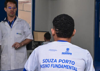 Parceria entre a Fundação Renascer e Educação transforma realidade de socioeducandos em internação provisória