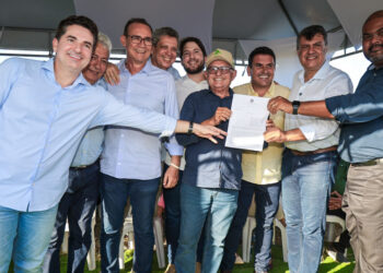 Estado de Sergipe receberá R$ 100 milhões em investimentos do Governo Federal voltados à Saúde e Educação