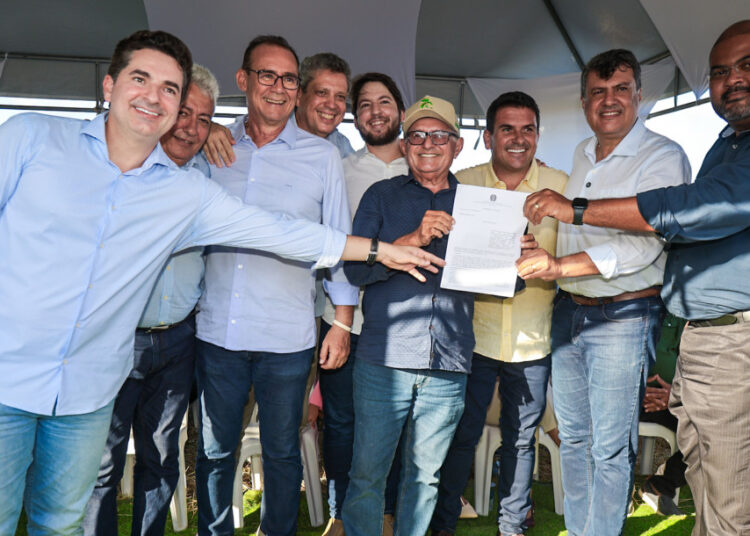 Estado de Sergipe receberá R$ 100 milhões em investimentos do Governo Federal voltados à Saúde e Educação