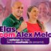 Projeto ‘Elas com Alex Melo’ será realizado neste domingo em Aracaju