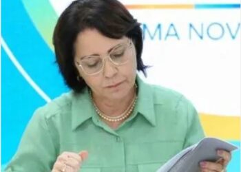 “Progresso ou qualquer outra empresa que não cumprir as exigências estará fora”, afirma Emília