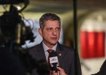 Senador Rogério defende isenção do Imposto de Renda para quem ganha até R$ 5 mil e ressalta a importância da promoção da justiça tributária