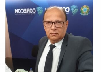 É uma honra, ele é o único na história do município de Frei Paulo a pertencer ao quadro da tão disputada vaga na referida Academia