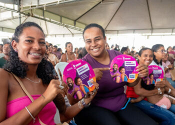 Cerca de 5 mil sergipanos foram atendidos durante lançamento da fase 2 do Opera Sergipe