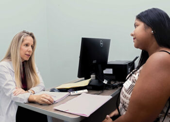 Pacientes bariátricos do Opera Sergipe iniciam acompanhamento multidisciplinar