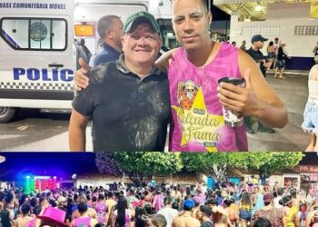 Para encerrar a noite com chave de ouro