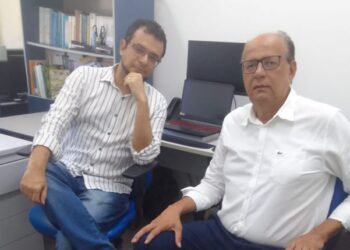 Parceria da Universidade Federal com o Corecon-SE