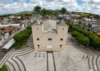 Programa ‘Sergipe é aqui’ realiza sua 44ª edição em São Domingos na próxima sexta-feira, 4