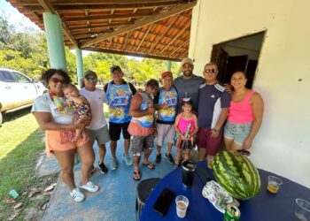 Ainda no dia de hoje, no povoado Zorra