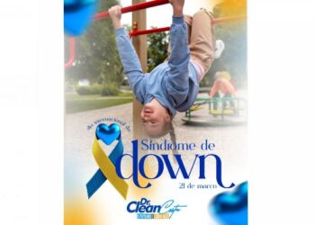 Dia Internacional da Síndrome de Down