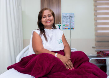 Governo de Sergipe dá início às cirurgias da fase 2 do Opera Sergipe