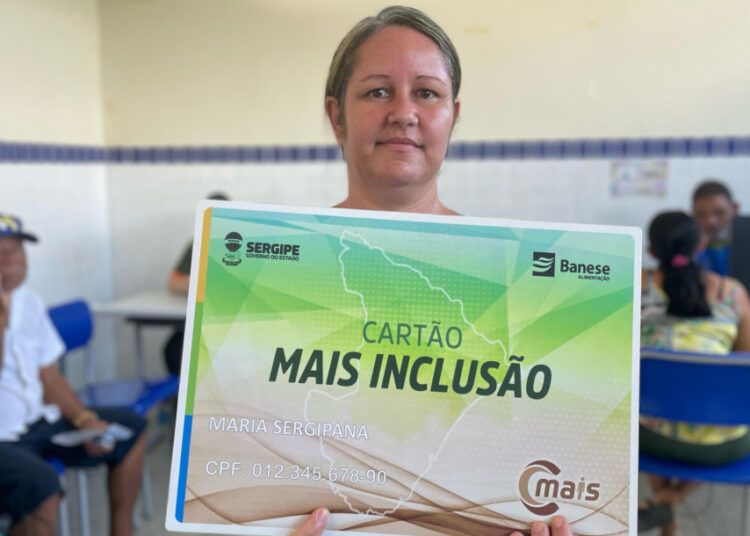 Secretaria de Estado da Assistência Social realiza 1º Dia da Ação do Programa Ciranda Sergipe em Canhoba