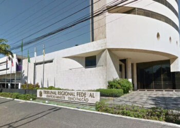 Desembargador do TRF5 suspende eleição da OAB Sergipe para o Quinto Constitucional