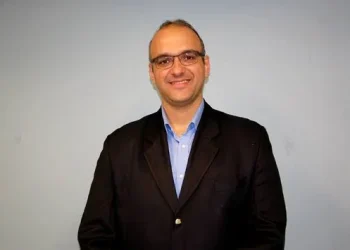 Adilson Junior será candidato a deputado estadual em 2026 com apoio de Samuel Carvalho