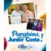 Parabéns, Junior Costa!