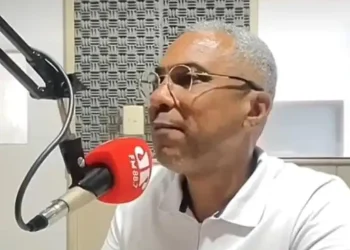 Vereador denuncia Marcos Santana por suposta tentativa de favorecimento ao trocar empresa de lixo: “ele é ímprobo”, diz Lilo Abençoado