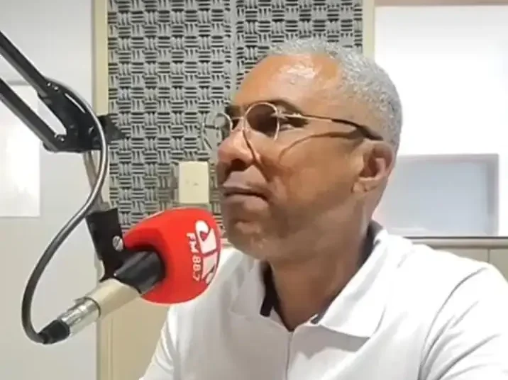 Vereador denuncia Marcos Santana por suposta tentativa de favorecimento ao trocar empresa de lixo: “ele é ímprobo”, diz Lilo Abençoado