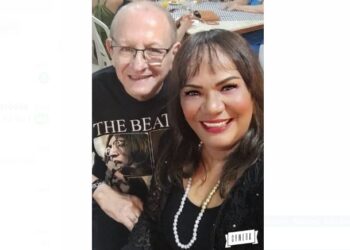 Parabéns Marcos Luduvice!