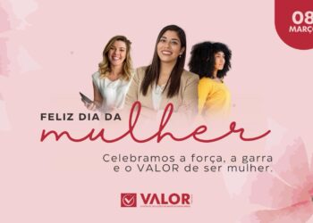 Valor Imobiliária celebra o Dia da Mulher com um café da manhã especial para suas colaboradoras
