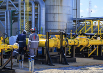 Protagonismo sergipano marca quatro anos de sanção da Lei do Gás