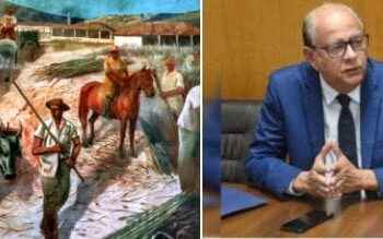 O naturalista francês Auguste de Saint-Hilaire cunhou a célebre frase: “Ou o Brasil acaba com a saúva, ou a saúva acaba com o Brasil”