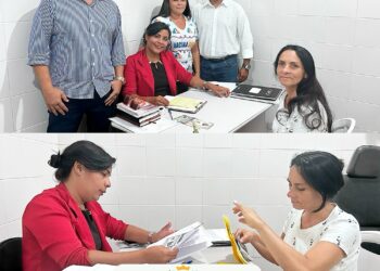 Santo Amaro: Cadastro e recadastramento das mães atípicas