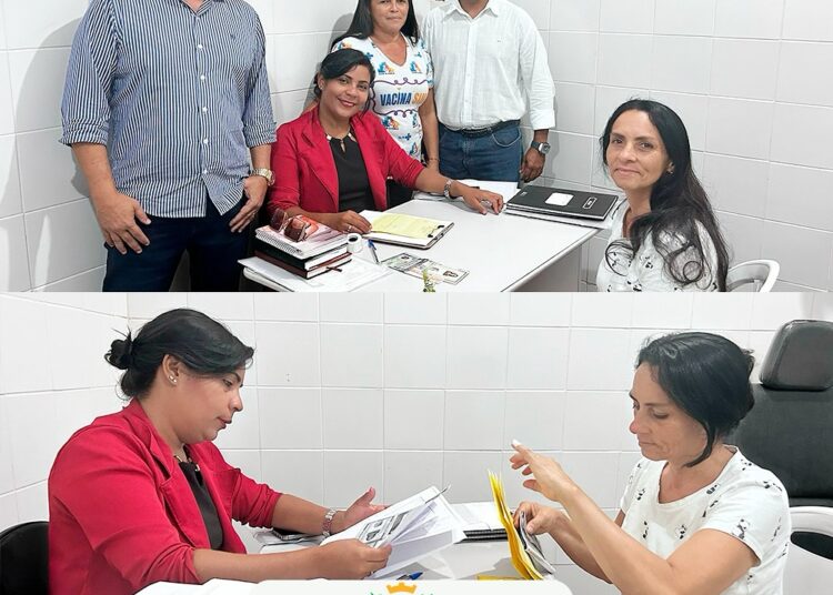 Santo Amaro: Cadastro e recadastramento das mães atípicas