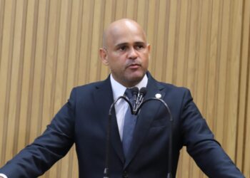 Alex Melo lamenta situação de moradores do Pantanal atingidos pela chuva e parabeniza acolhimento da Assistência Social