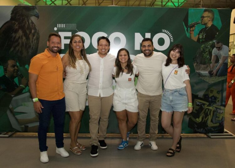 Aracaju participa pela primeira vez de Rodada de Negócios da Foco Operadora