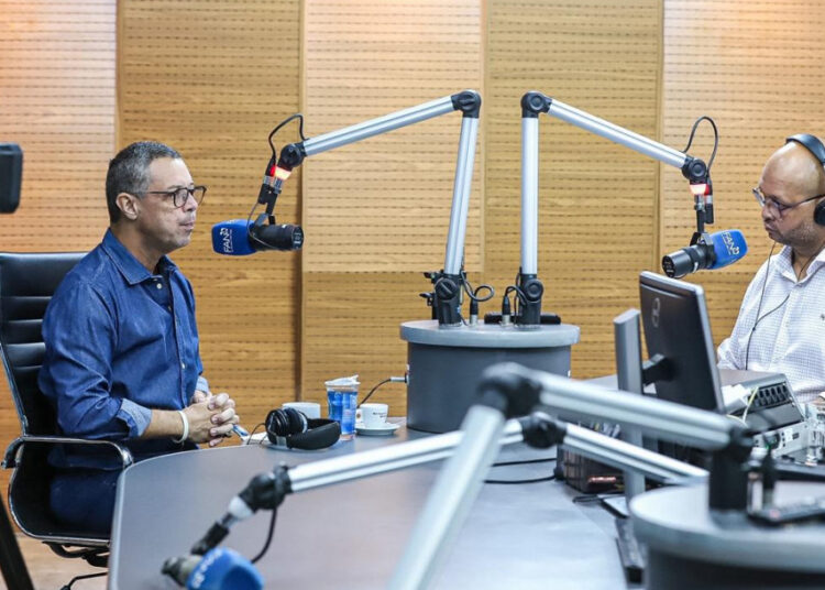 Governo de Sergipe vai lançar medidas de incentivo à renovação da frota do transporte intermunicipal