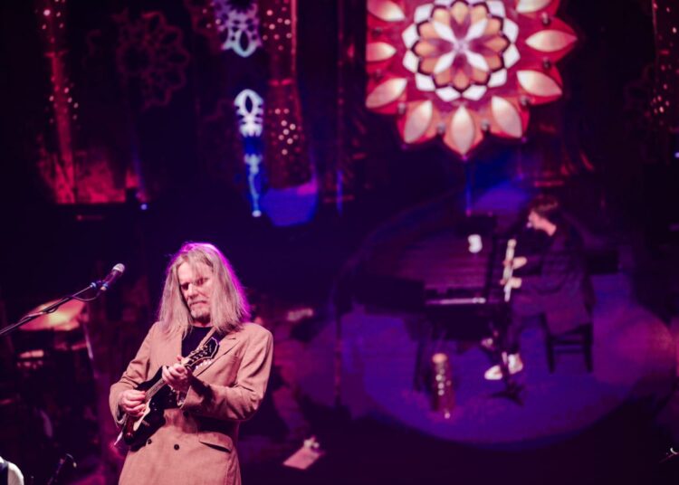 Humberto Gessinger apresentará o show ‘Acústico Engenheiros do Hawaii’ em Aracaju