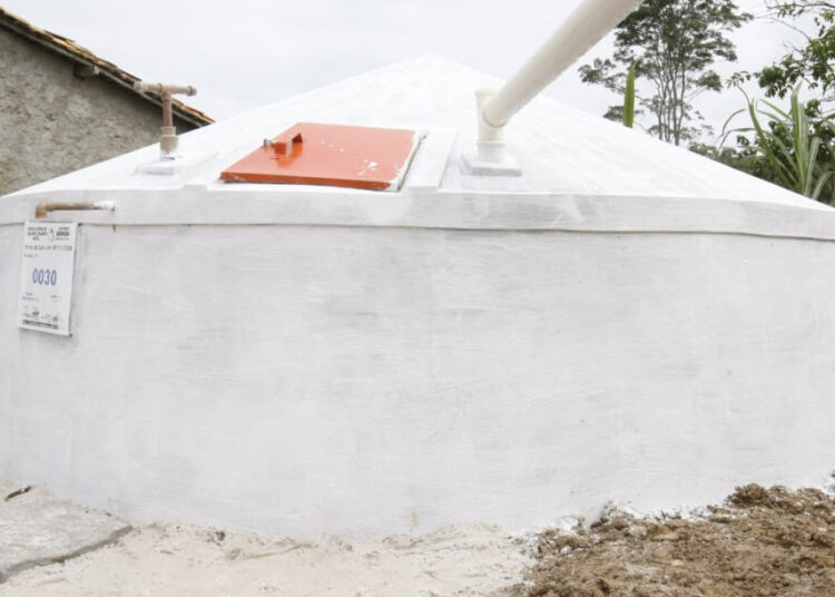 Secretaria de Estado da Assistência Social lança edital do Programa Cisternas em Sergipe