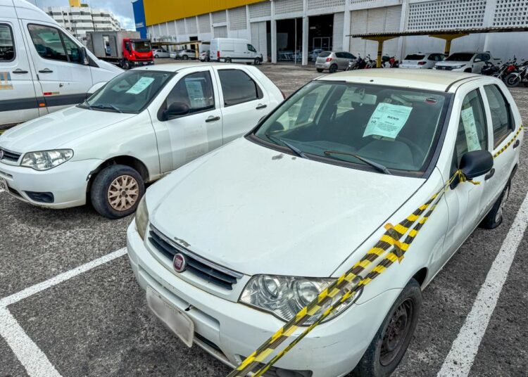 Prefeitura de Aracaju realizará leilão e abre visitação aos lotes