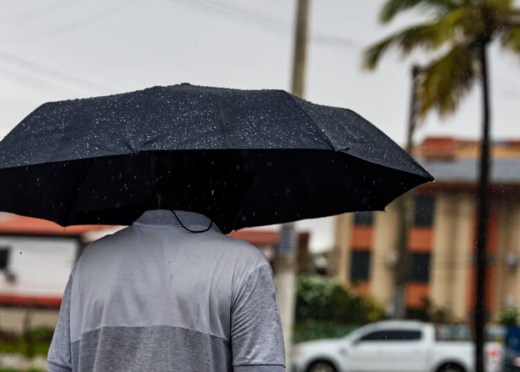 Governo do Estado reforça ações de monitoramento e resposta às chuvas intensas que atingem Sergipe