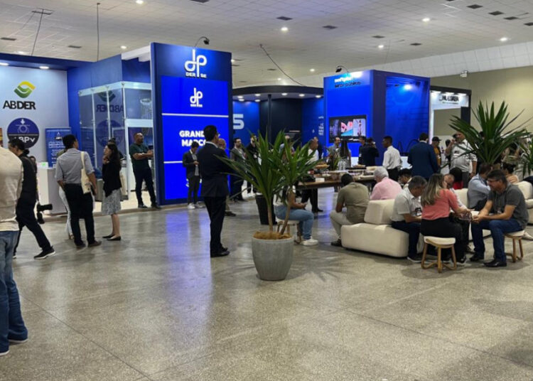 Sergipe avança na captação e se consolida na rota dos grandes eventos