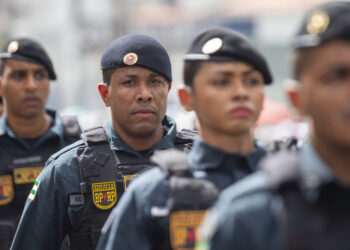 Governo adota providência imediata para adequação do TAF feminino do concurso da PMSE